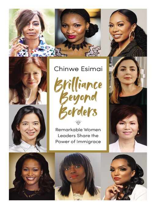 Title details for Brilliance Beyond Borders by Chinwe Esimai - Available